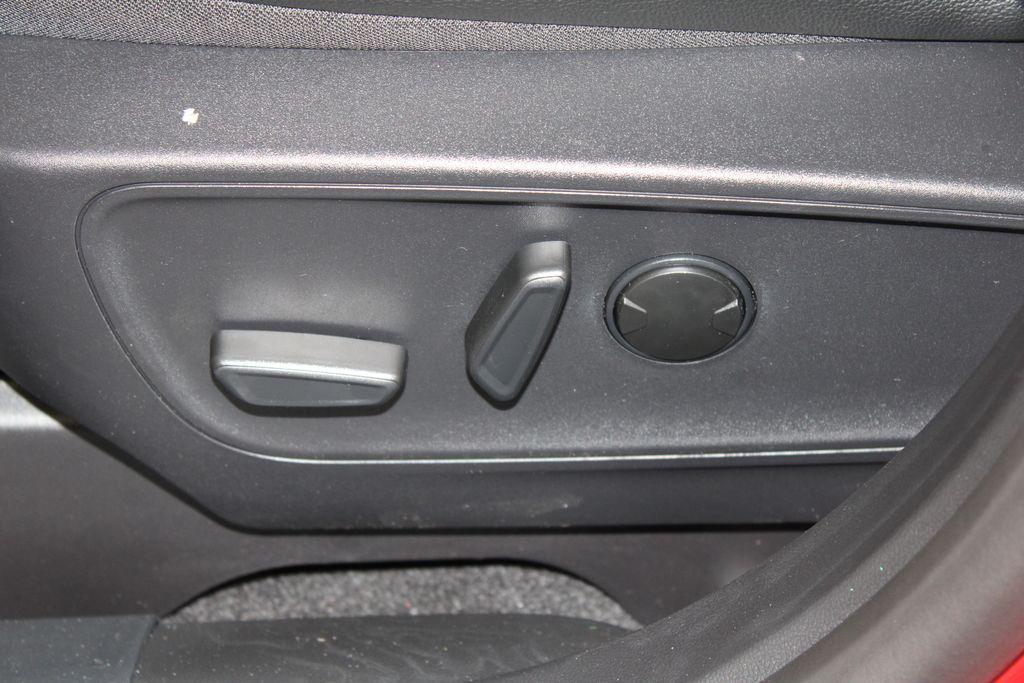 new 2024 Ford Escape PHEV car, priced at $36,341