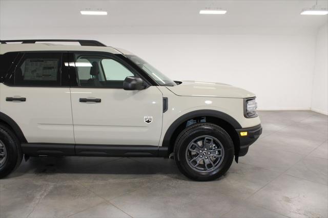 new 2024 Ford Bronco Sport car, priced at $30,237