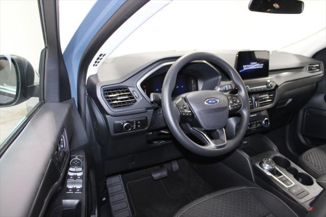 new 2025 Ford Escape car, priced at $28,673