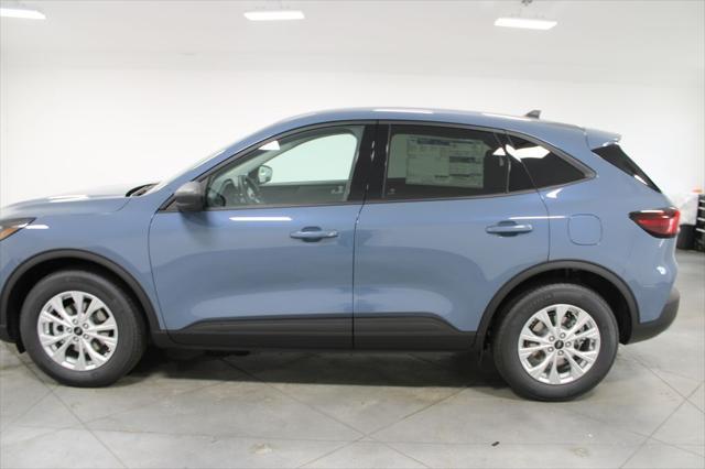 new 2025 Ford Escape car, priced at $28,673