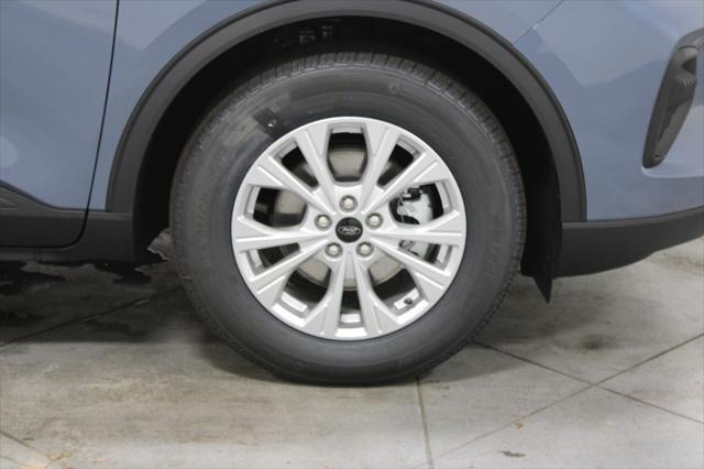 new 2025 Ford Escape car, priced at $28,673
