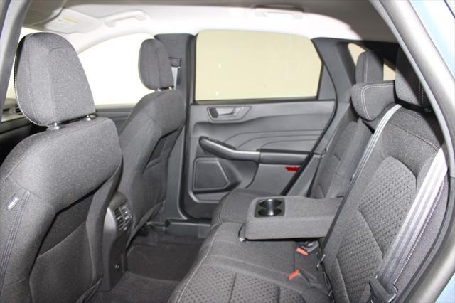 new 2025 Ford Escape car, priced at $25,919