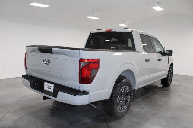 new 2024 Ford F-150 car, priced at $39,999