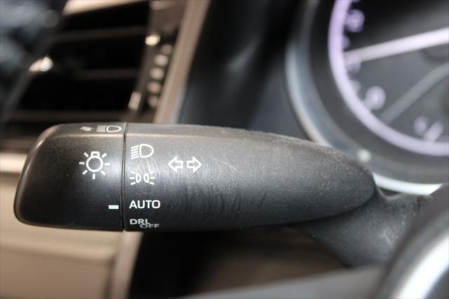 used 2018 Toyota Camry car, priced at $18,788