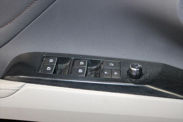 used 2018 Toyota Camry car, priced at $18,788