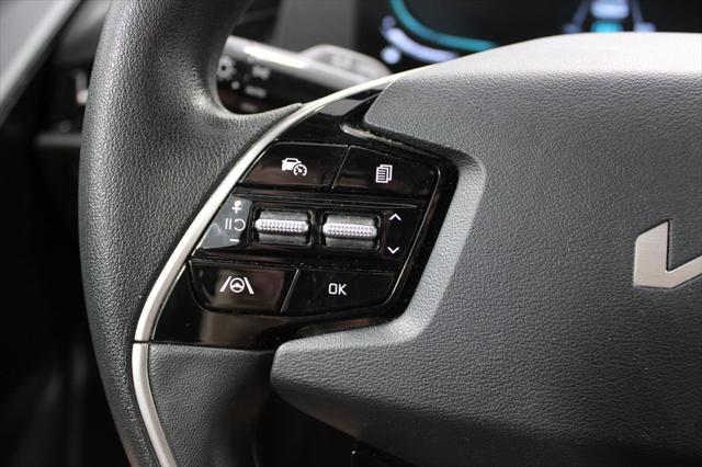 used 2023 Kia Niro car, priced at $20,448