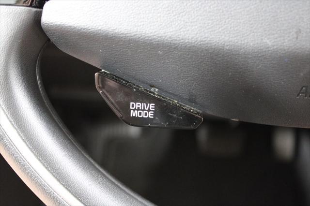used 2023 Kia Niro car, priced at $20,448