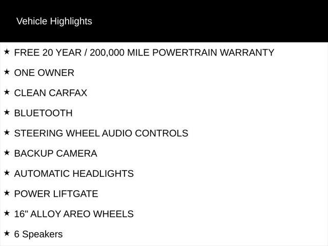 used 2023 Kia Niro car, priced at $20,448