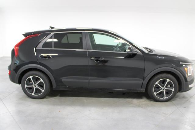 used 2023 Kia Niro car, priced at $20,448