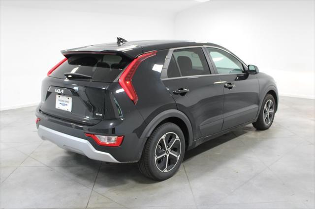 used 2023 Kia Niro car, priced at $20,448