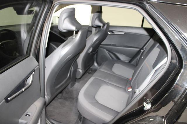 used 2023 Kia Niro car, priced at $20,448