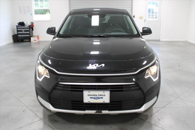 used 2023 Kia Niro car, priced at $20,448