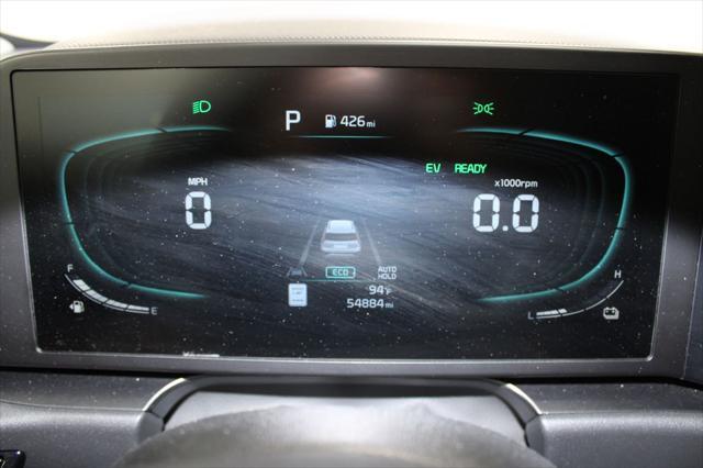 used 2023 Kia Niro car, priced at $20,448
