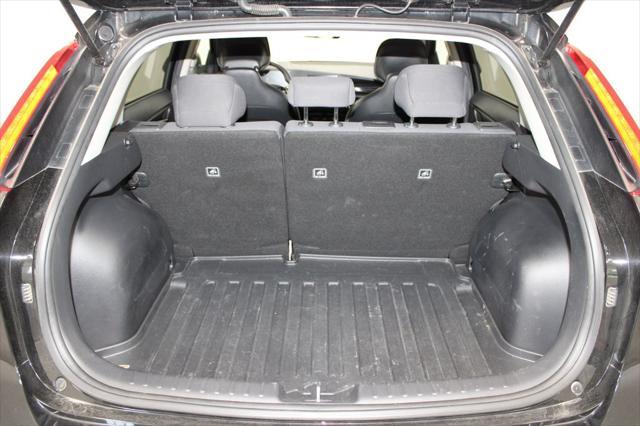 used 2023 Kia Niro car, priced at $20,448