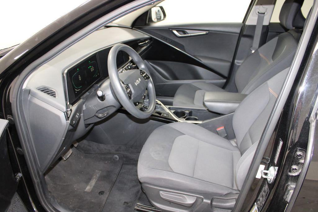 used 2023 Kia Niro car, priced at $18,448