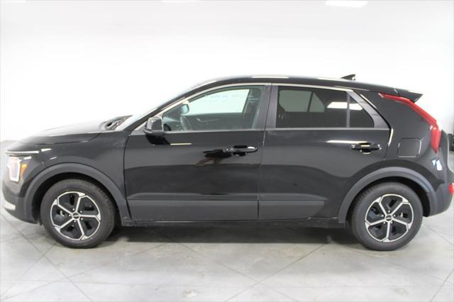 used 2023 Kia Niro car, priced at $20,448