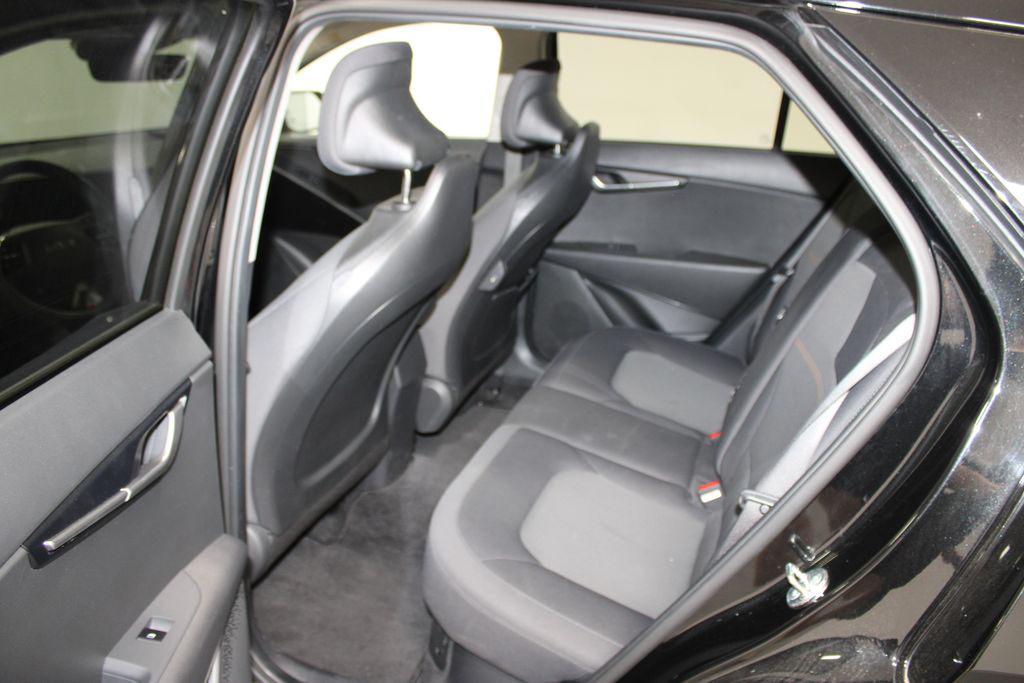 used 2023 Kia Niro car, priced at $18,448