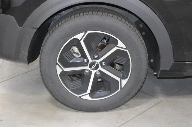 used 2023 Kia Niro car, priced at $20,448