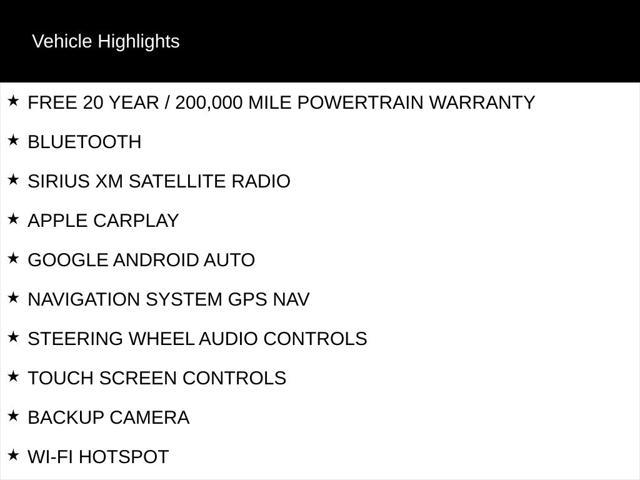 new 2024 Lincoln Corsair car, priced at $46,021