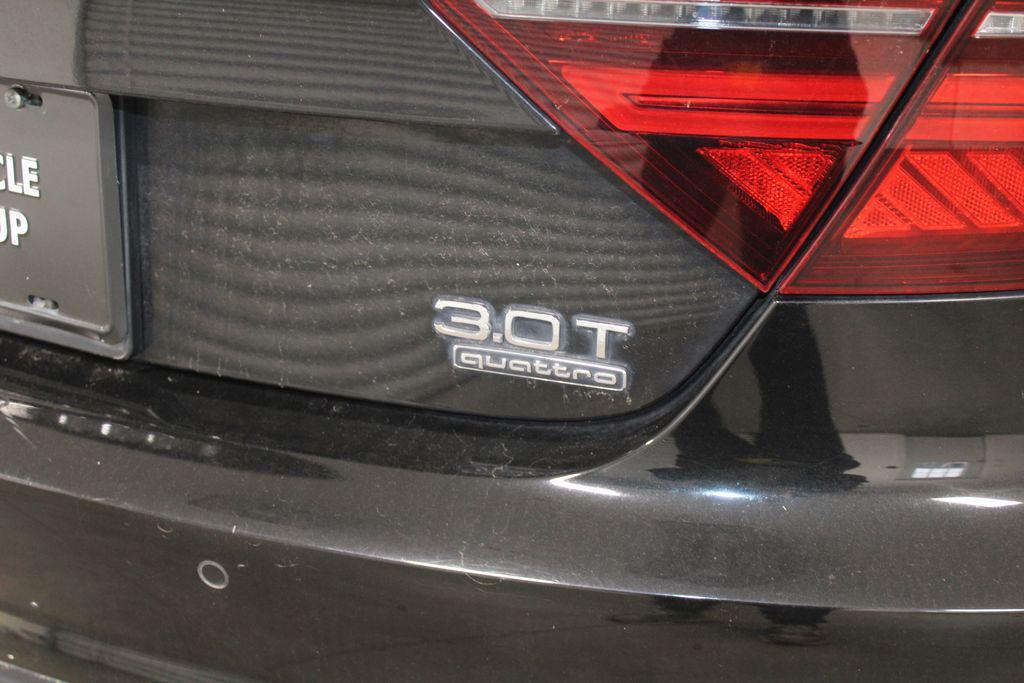 used 2017 Audi A7 car, priced at $21,598