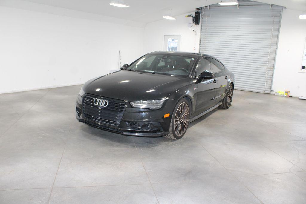 used 2017 Audi A7 car, priced at $21,598