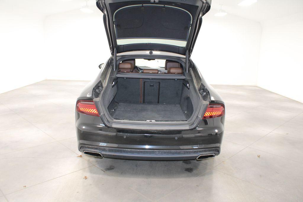 used 2017 Audi A7 car, priced at $21,598