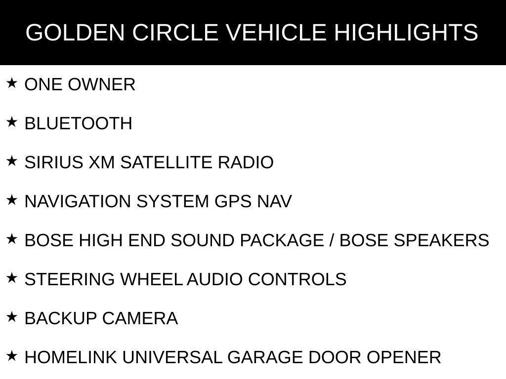 used 2017 Audi A7 car, priced at $21,598