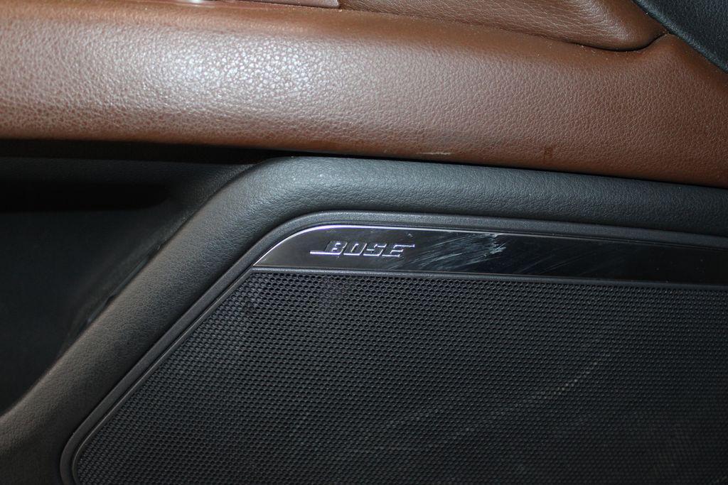 used 2017 Audi A7 car, priced at $21,598