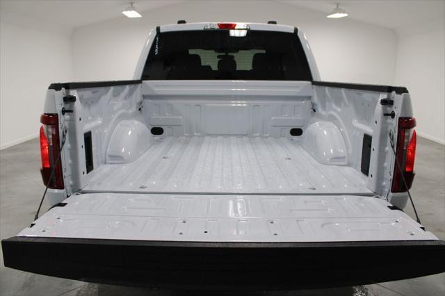 new 2025 Ford F-150 car, priced at $50,978