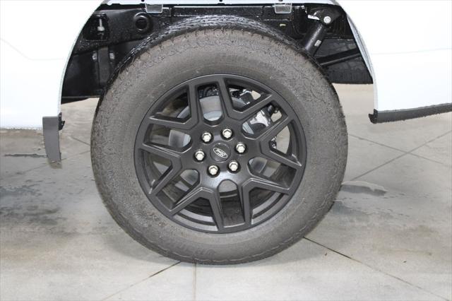 new 2025 Ford F-150 car, priced at $50,978