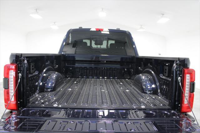 new 2025 Ford F-250 car, priced at $80,600