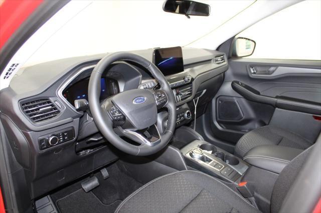 new 2024 Ford Escape car, priced at $26,620