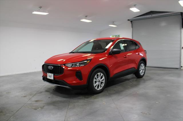 new 2024 Ford Escape car, priced at $26,620