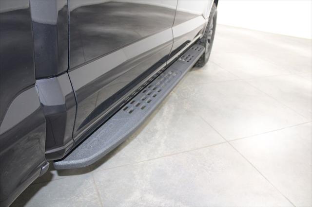 new 2025 Ford F-150 car, priced at $60,996