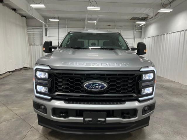 new 2024 Ford F-250 car, priced at $63,588