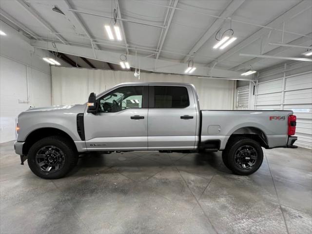 new 2024 Ford F-250 car, priced at $63,588