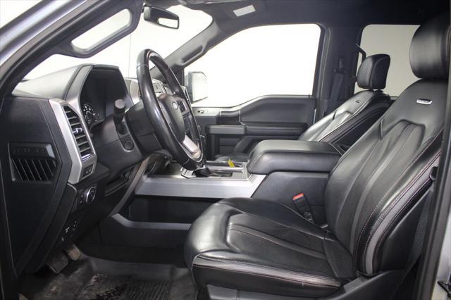 used 2020 Ford F-150 car, priced at $31,477