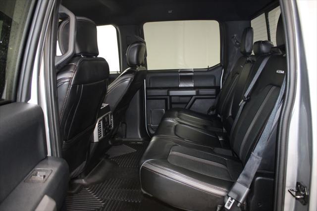 used 2020 Ford F-150 car, priced at $31,477