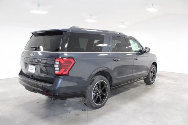 new 2024 Ford Expedition car, priced at $67,883