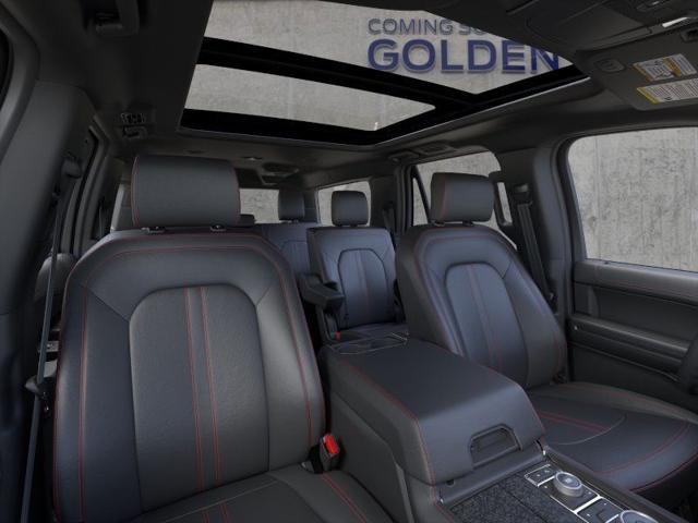 new 2024 Ford Expedition car, priced at $73,408