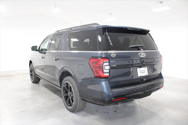 new 2024 Ford Expedition car, priced at $67,883