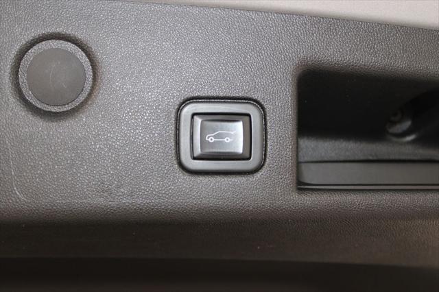 used 2022 Chevrolet Equinox car, priced at $22,000