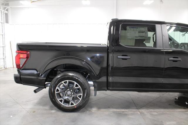 new 2024 Ford F-150 car, priced at $42,490