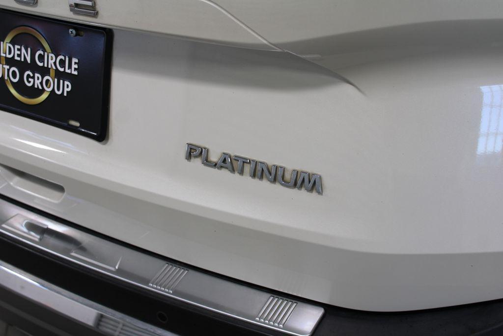 used 2021 Nissan Rogue car, priced at $20,298