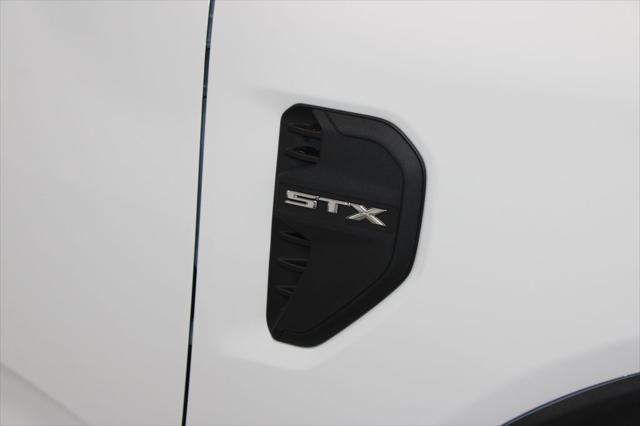 new 2025 Ford Ranger car, priced at $32,763