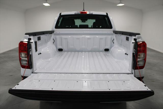 new 2025 Ford Ranger car, priced at $32,763