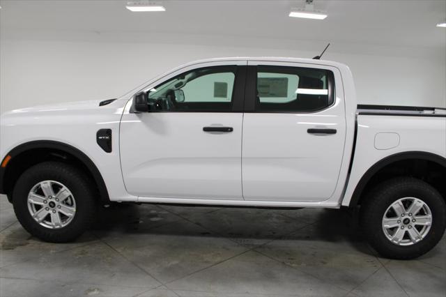new 2025 Ford Ranger car, priced at $32,763