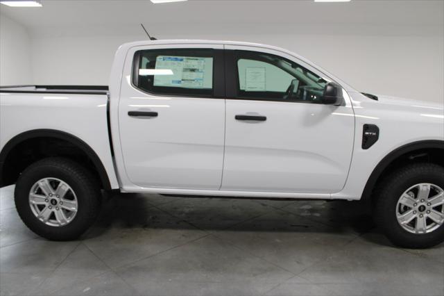 new 2025 Ford Ranger car, priced at $32,763