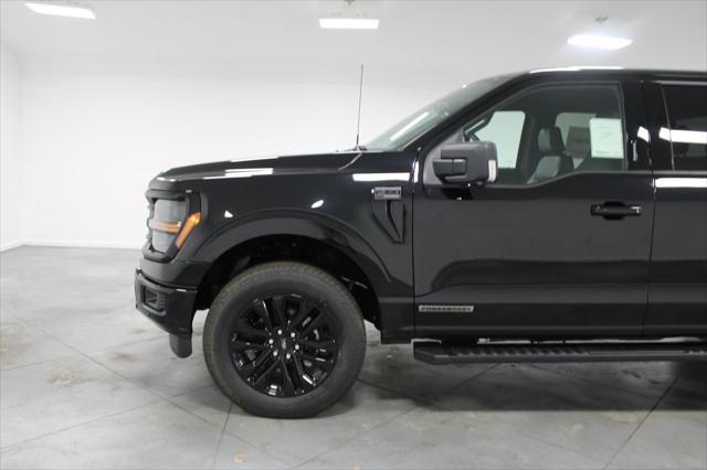 new 2024 Ford F-150 car, priced at $62,712