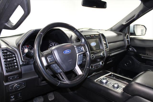 used 2021 Ford Expedition car, priced at $33,470